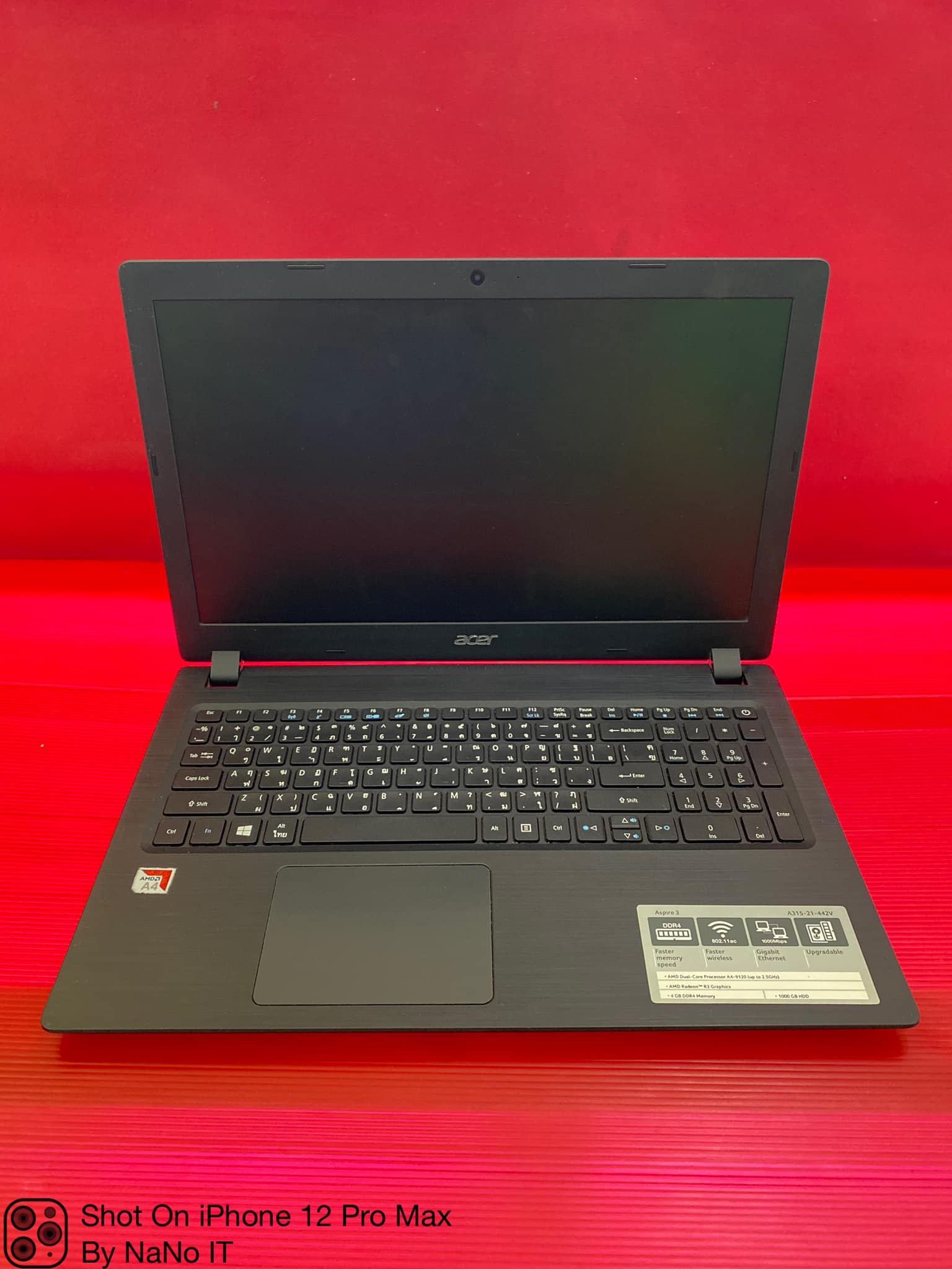 ( SOLD OUT ) Acer Aspire 3 A315
