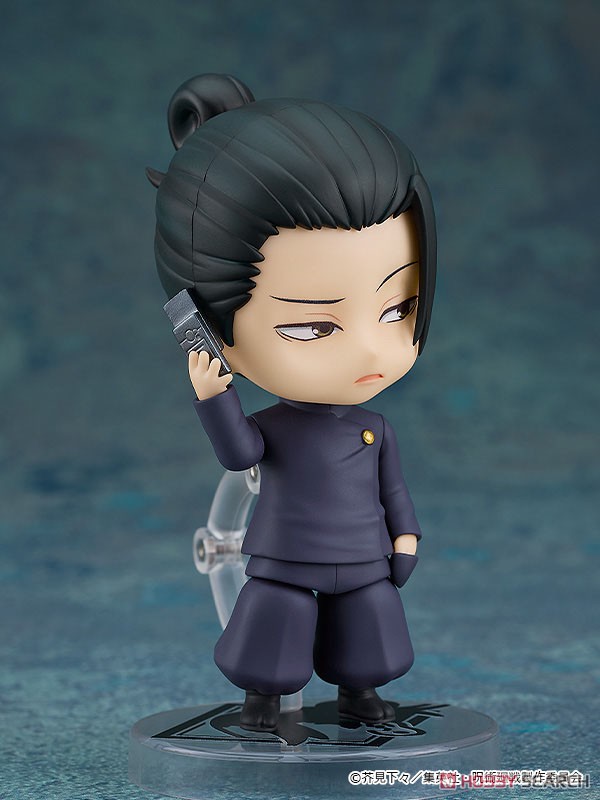 <Preorderถึงวันที่ 4/8/2023 > เปิดรับPreorder #มัดจำ 400 บาท Nendoroid Suguru Geto: Tokyo Jujutsu High School Ver. (PVC Figure)
