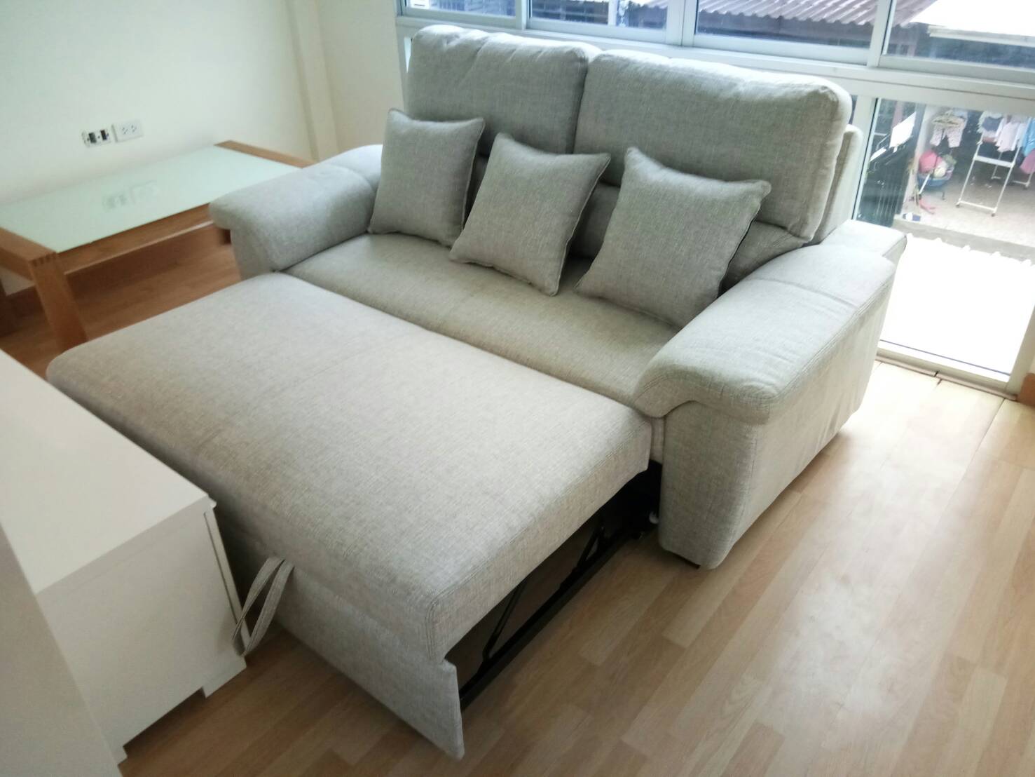 โซฟาเบด Supreme mini 180 cm