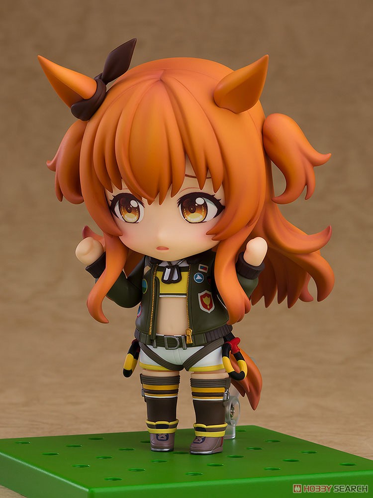 <Preorderถึงวันที่ 22/11/2024> เปิดรับPreorder #มัดจำ 400 บาท Nendoroid Mayano Top Gun (PVC Figure)