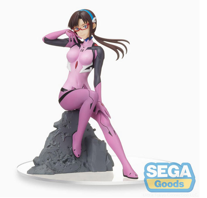 (Preorder ถึงวันที่ 24/10/2021) เปิดรับPreorder มีค่ามัดจำ 200 บาท RT D104038 S-EVA SPM VIGNETTE MARI