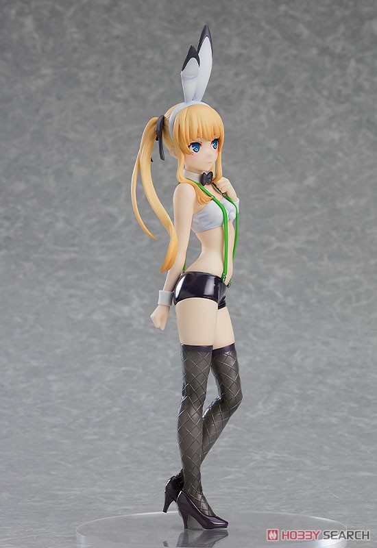<Preorderถึง 21/12/2022> 🔔เปิดรับPreorder มัดจำ 400 บาท Pop Up Parade Eriri Spencer Sawamura: Bunny Ver. (PVC Figure)