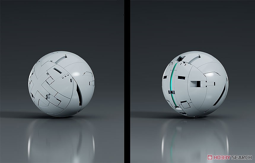 (Preorder ถึงวันที่ 9/9/2022) เปิดรับPreorder มัดจำ 500 บาท MODEROID Arhan (Plastic model)