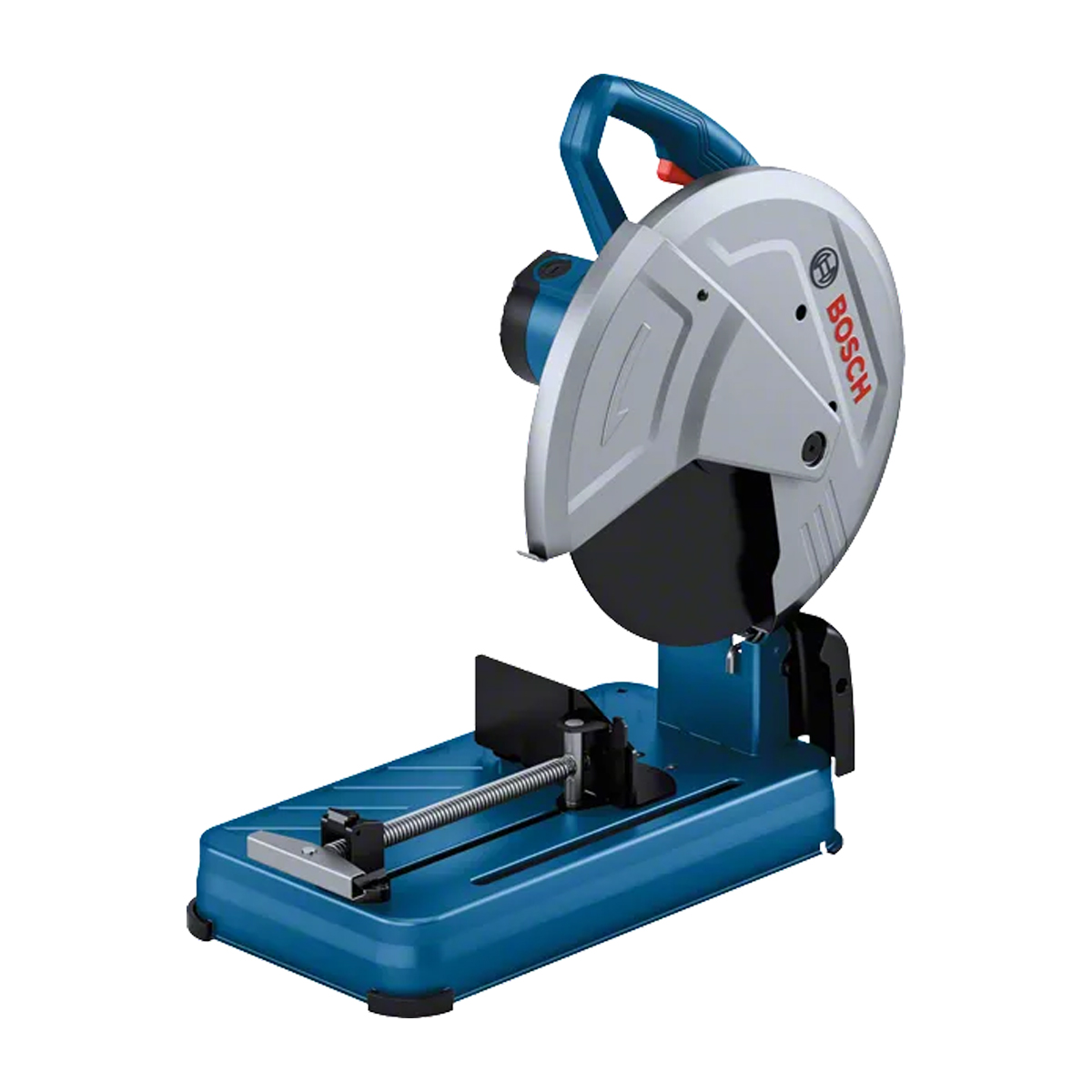 BOSCH แท่นตัดไฟเบอร์ 14" 2300W 4100รอบ GCO 230 [0601B560K0]