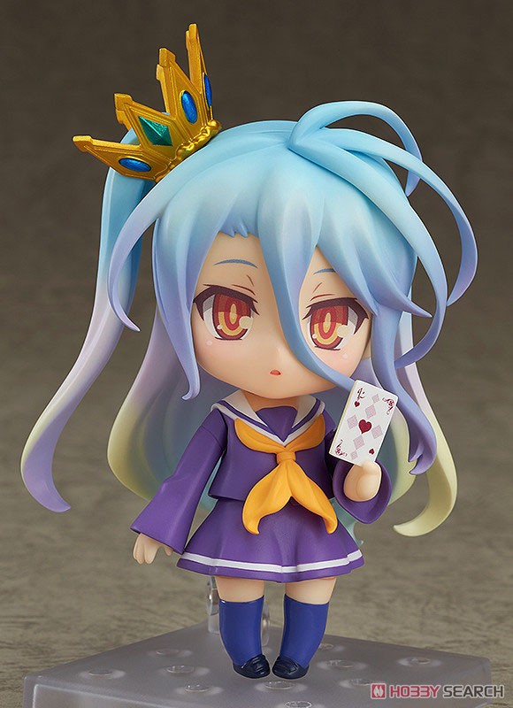 <Preorderถึงวันที่ 26/8/2022 > เปิดรับPreorder #มัดจำ 450บาท Nendoroid Shiro