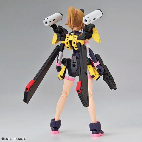 FIGURE-RISE STANDARD AVATAR FUMINA