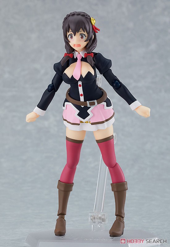 <Preorderถึง 13/8/2021>🔔เปิดรับPreorder มัดจำ400 บาท figma Yunyun (PVC Figure)