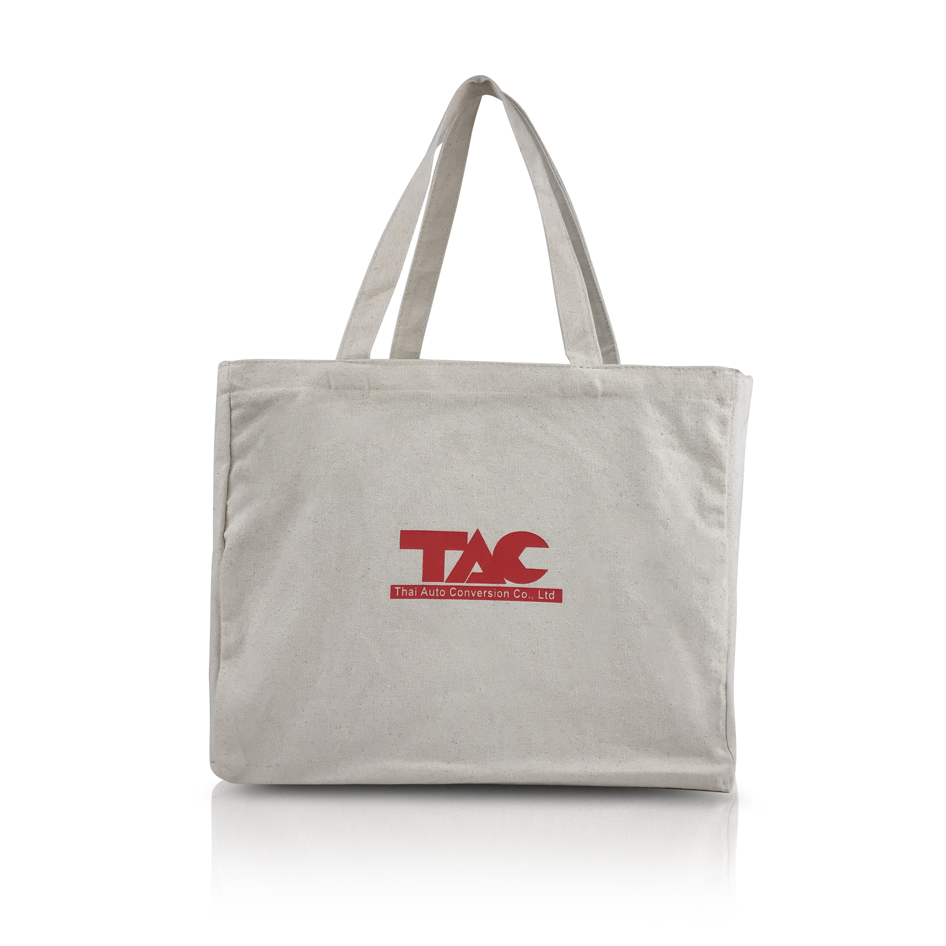 บริษัท ไทย ออโต้ คอนเวอชั่น จำกัด (SET A)