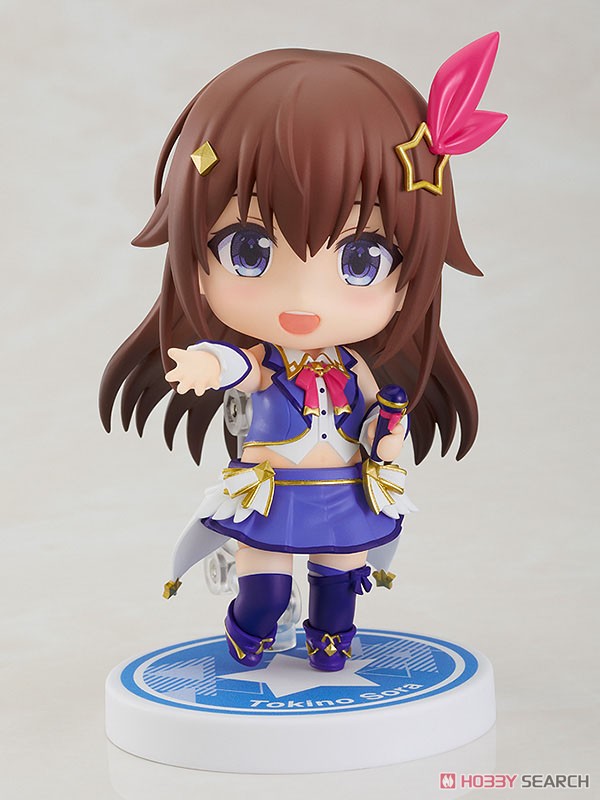 <Preorderถึง 15/10/2021 > เปิดรับPreorder #มัดจำ 300บาท Nendoroid Tokino Sora (PVC Figure)