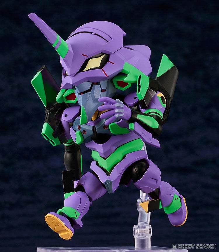 <Preorderถึงวันที่ 7/11/2025 > เปิดรับPreorder #มัดจำ 400บาท Nendoroid Evangelion Unit-01
