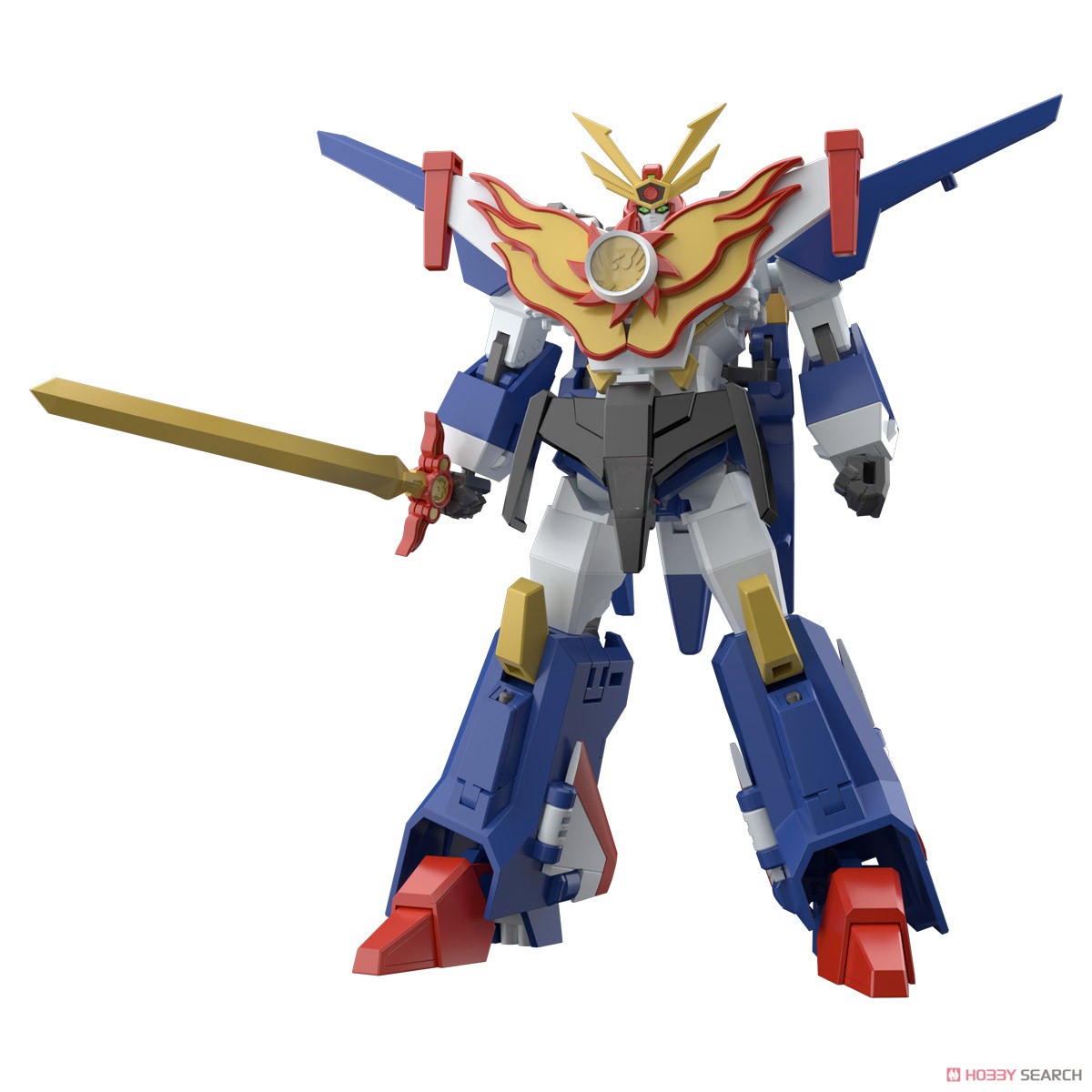 <Preorderถึง9/6/2021 > 🔔เปิดรับPreorder มัดจำ 100 บาท SMP [Shokugan Modeling Project] The Brave Fighter of Sun Fighbird (Set of 3) (Shokugan)โมเดลประกอบ