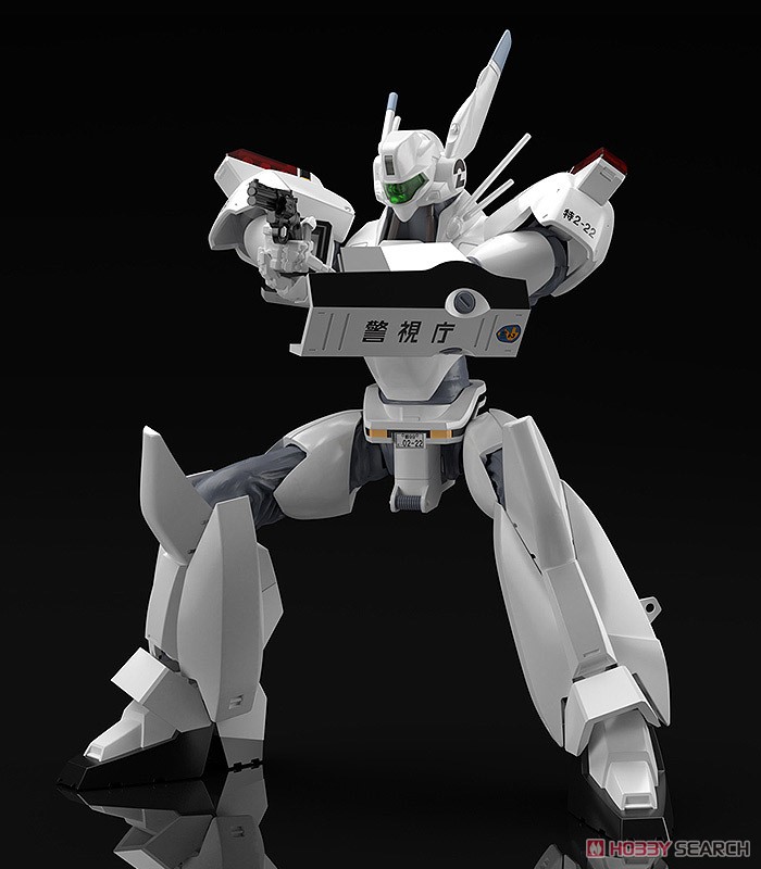 <Preorder ถึง 30/8/2023>เปิดรับPreorder มัดจำ 200 บาท MODEROID AV-98 Ingram (Plastic model)