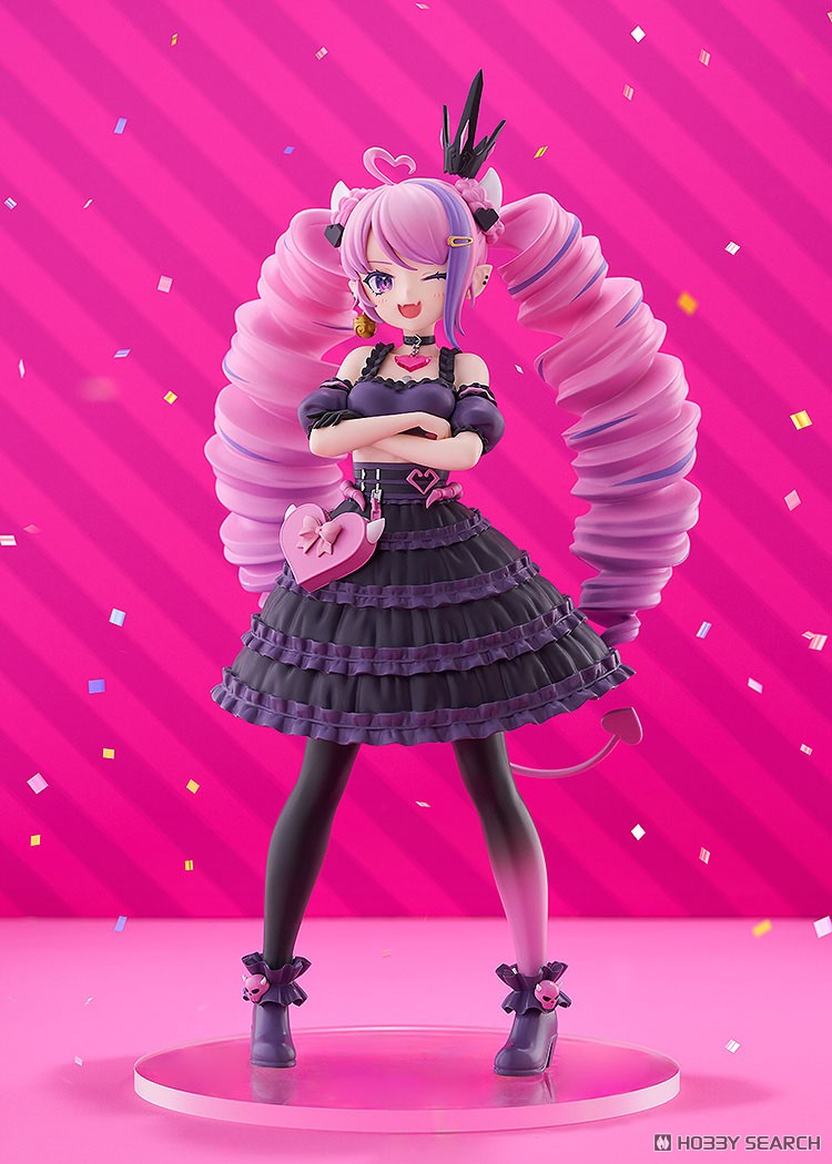 <Preorderถึง 15/8/2025>เปิดรับPreorder มัดจำ 700 บาท POP UP PARADE SP Ironmouse (PVC Figure)