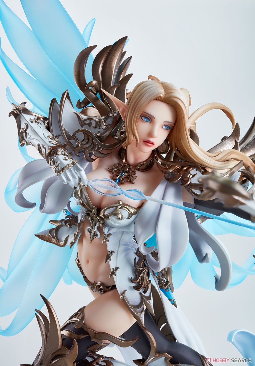 เปิดรับPreorder มัดจำ 3000 บาท 1/7 Elf (PVC Figure)