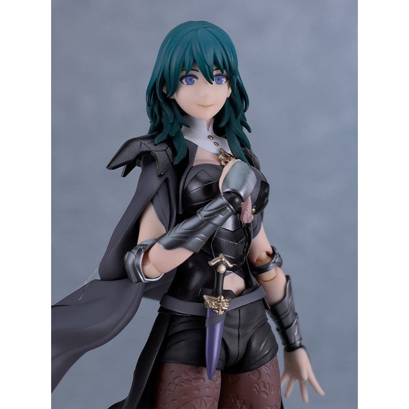 <Preorderถึง 4/7/2025>🔔เปิดรับPreorder มัดจำ 800 บาท figma Byleth (Female)