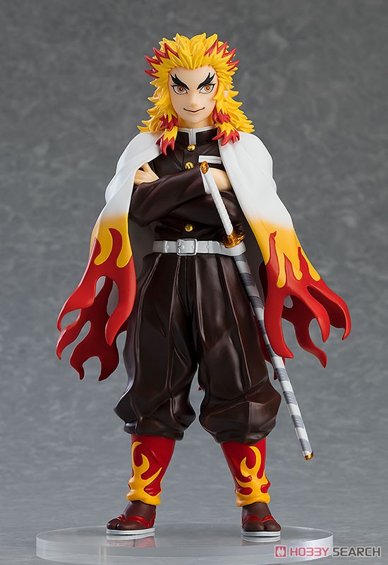 <Preorderถึง 20/11/2021>เปิดรับPreorder มัดจำ 200 บาท Pop Up Parade Kyojuro Rengoku (PVC Figure)