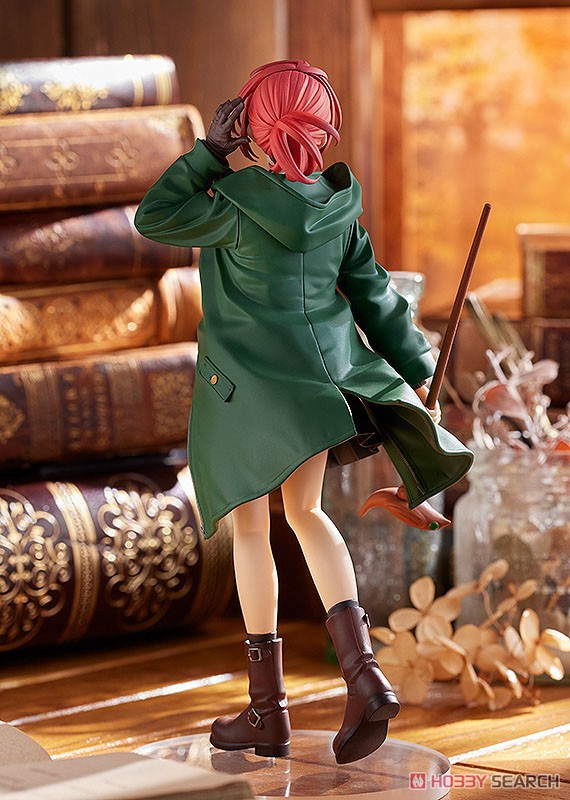 <Preorderปิดรับวันที่ 21/7/2023 > 🔔เปิดรับPreorder มัดจำ 300 บาท Pop Up Parade Chise Hatori (PVC Figure