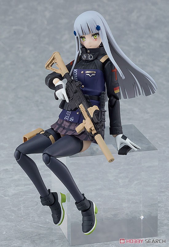 <Preorderถึง 12/8/2022>🔔เปิดรับPreorder มัดจำ 500 บาท figma 416 (PVC Figure)