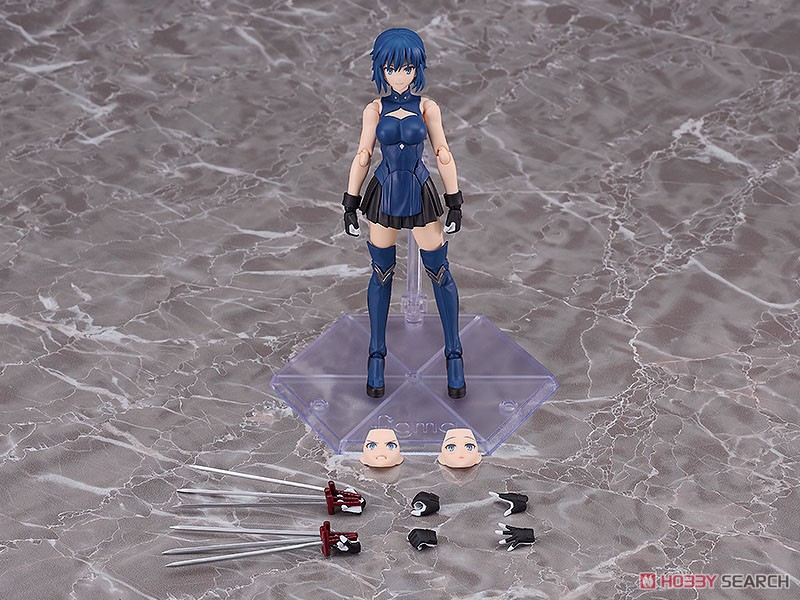 <Preorderถึง 23/2/2024>🔔เปิดรับPreorder มัดจำ 700 บาท figma Ciel (PVC Figure)
