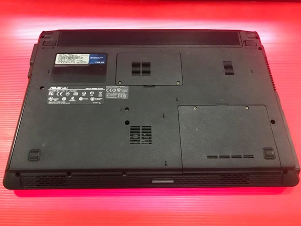( SOLD OUT ) ASUS A42JE-VX077D