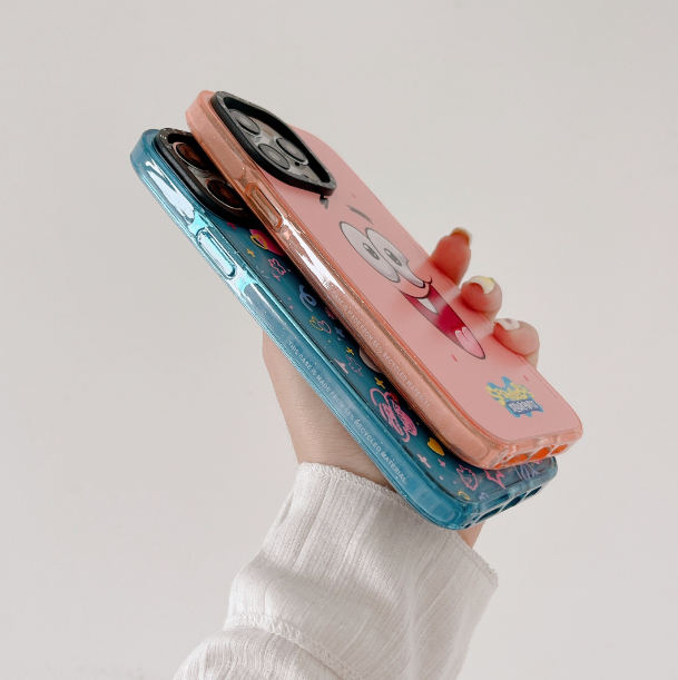 เคสโทรศัพท์แบบเฉินเจ๋อหย่วน [แอบรักให้เธอรู้]