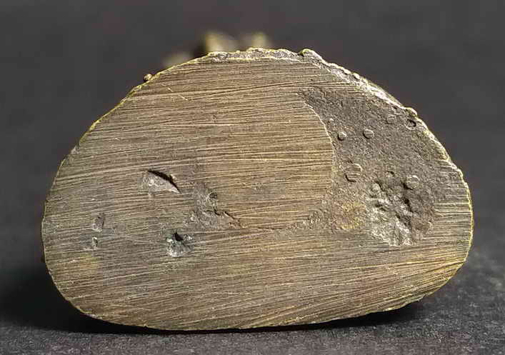 รหัสสินค้า พระไม่ทราบที่ 028 รูปหล่อพระเศรษฐีนวโกฏิ ไม่ทราบที่ หล่อตัน พระรายการนี้ให้เช่าบูชาแล้ว