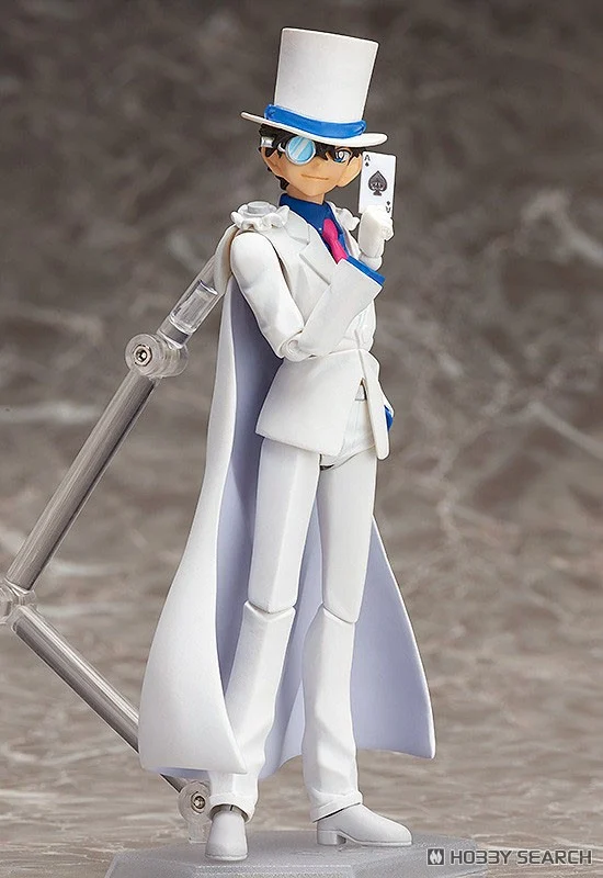 <Preorderถึง 20/6/2025>🔔เปิดรับPreorder มัดจำ 700 บาท Figma Kid the Phantom Thief (Re-run)