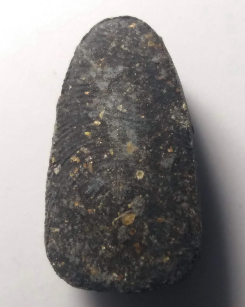 รหัสสินค้า หลวงปู่ทวด วัดต่างๆ 098 หลวงปู่ทวดพิมพ์พระรอด (พิมพ์กลาง) วัดห้วยมงคล จังหวัดประจวบคีรีขันธ์ มาพร้อมใบคาถากำกับ พระรายการนี้ให้เช่าบูชาแล้ว