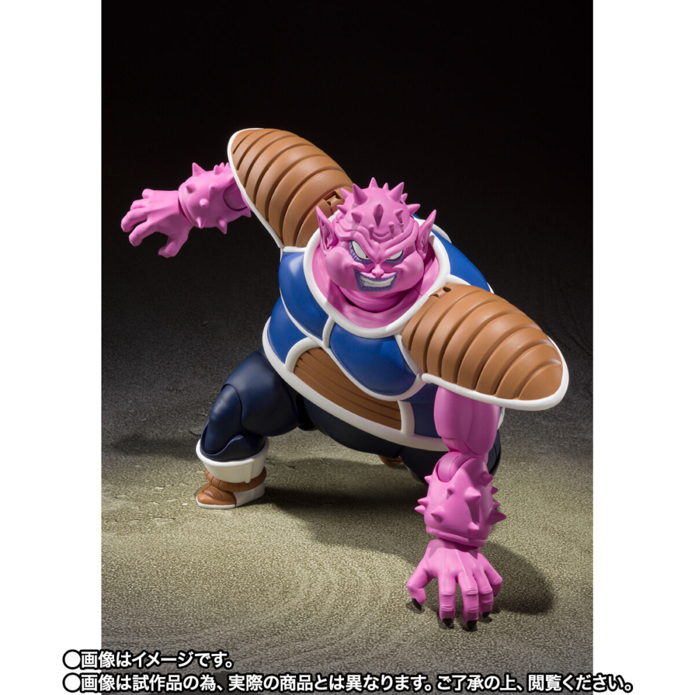<Preorderถึง24/9/2021> เปิดรับPreorder มัดจำ 400 บาท S.H.Figuarts DODORIA