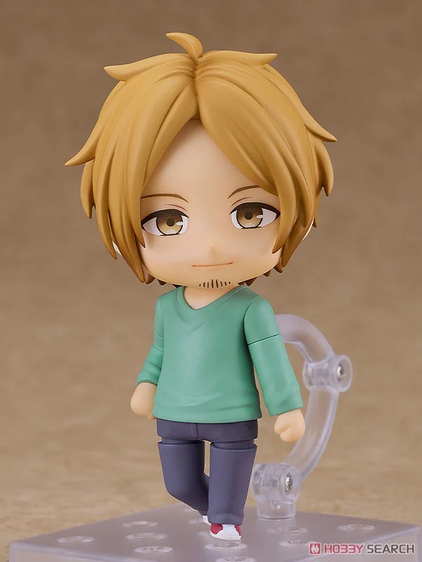 <Preorderถึงวันที่ 12/1/2024> เปิดรับPreorder #มัดจำ400 บาท Nendoroid Haruki Nakayama (PVC Figure)
