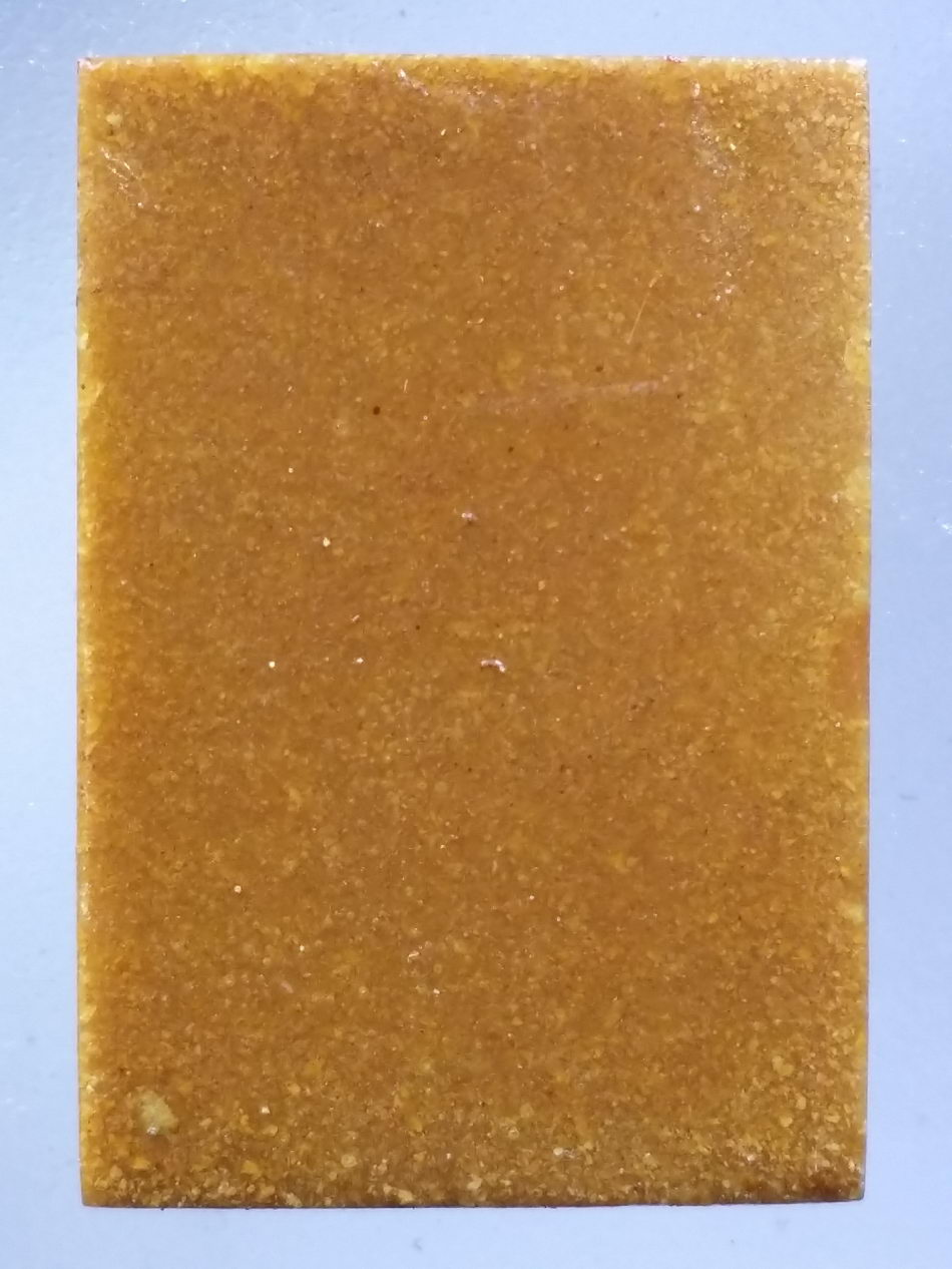 รหัสสินค้า พระมีกล่อง 3679 พระมงคลบพิตร จังหวัดพระนครศรีอยุธยา ที่ระลึกปฏิสังขรณ์พระวิหาร ปี 2539 เนื้อกระเบื้องหลังคาโบสถ์