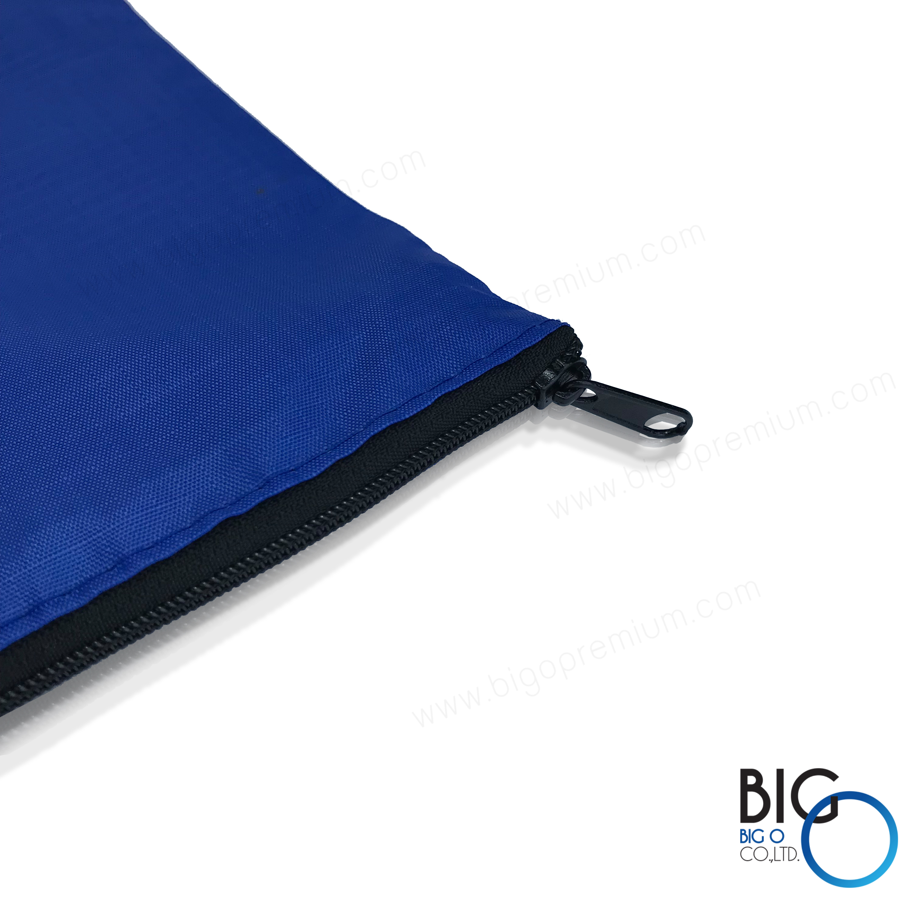 กระเป๋าผ้าร่ม BEST CAR CENTER