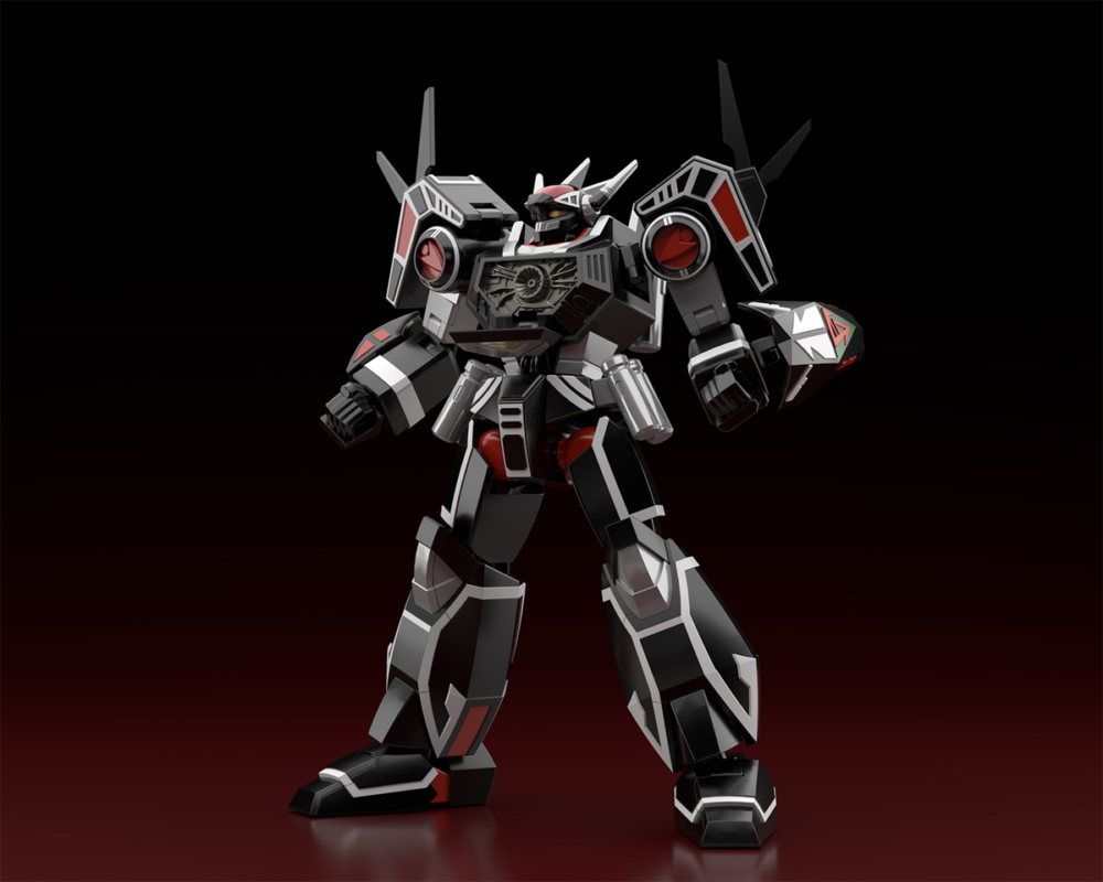 เปิดรับPreorder มัดจำ 300 บาท P-bandai Super Mini Pla Denshi Gattai Bio Robo (Set of 2) (Shokugan) โมเดลประกอบ