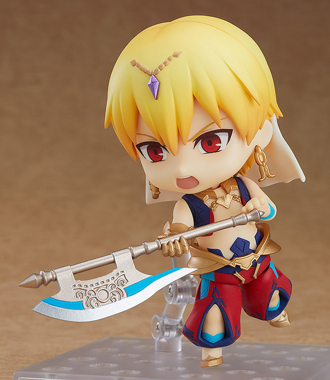 เปิดรับPreorder มัดจำ 300 บาท Nendoroid Caster/Gilgamesh: Ascension Ver.