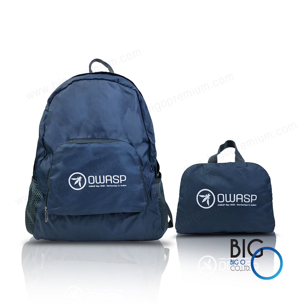 สมาคมความมั่นคงปลอดภัยด้านเว็บแอปพลิเคชัน-ภาคพื้นประเทศไทย (OWASP Thailand)