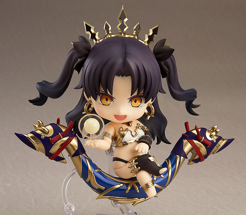 เปิดรับPreorder มัดจำ 300 บาท Nendoroid - Fate/Grand Order: Archer/Ishtar