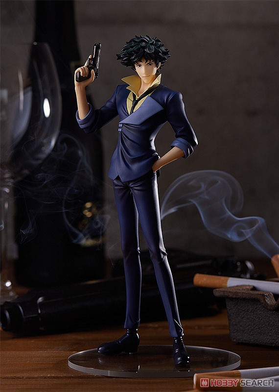 <Preorderถึง 20/5/2022>เปิดรับPreorder มัดจำ 200 บาท Pop Up Parade Spike Spiegel (PVC Figure)
