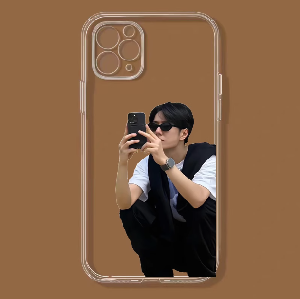 เคสโทรศัพท์มือถือ หวังอี้ป๋อ Wang Yibo