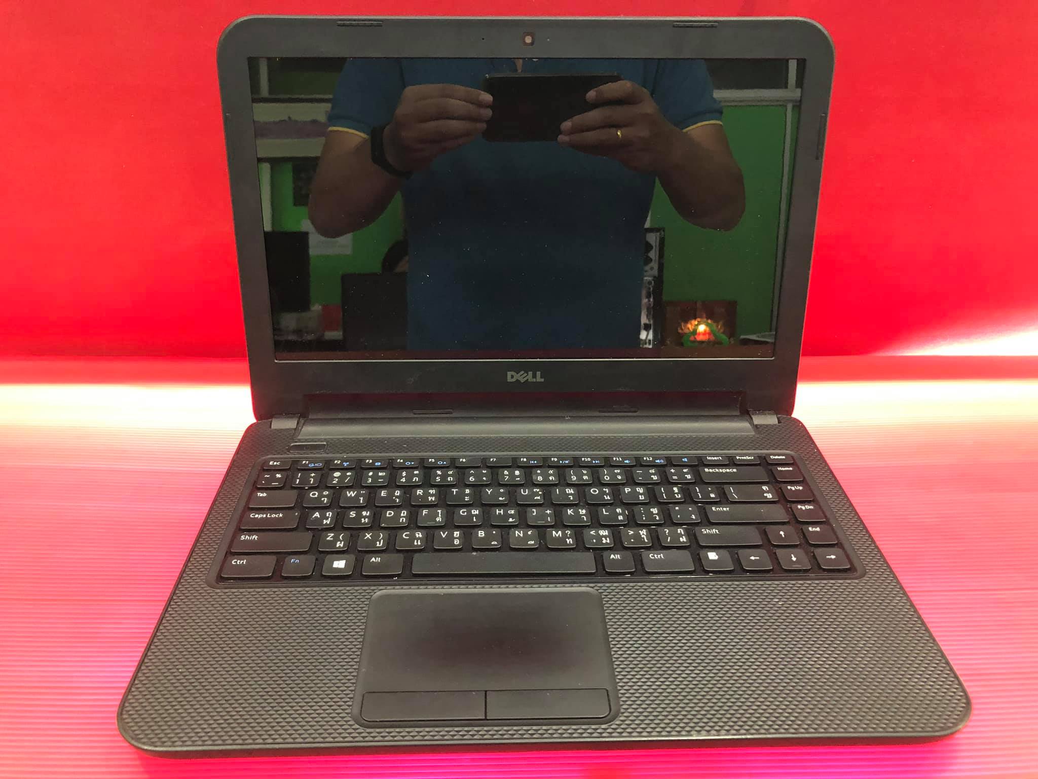 ( SOLD OUT ) DELL Inspiron 3421