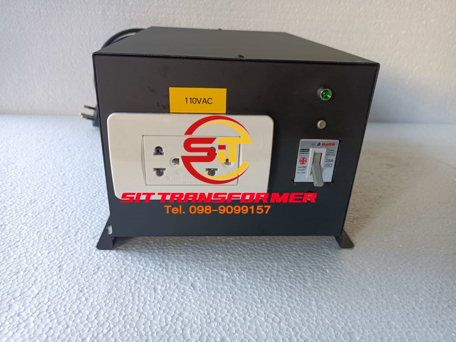 Step down 220V / 110V 1800WATT