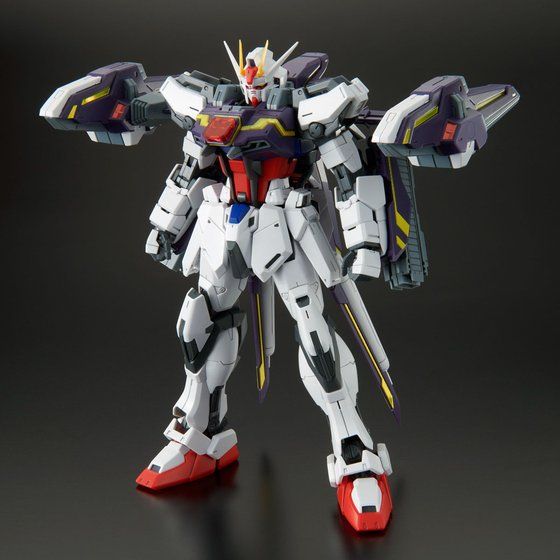 <Preorderถึง3/4/2021> 🔔เปิดรับPreorder มัดจำ 800บาท P-bandai MG 1/100 Lightning Strike Gundam RM Ver โมเดลประกอบ