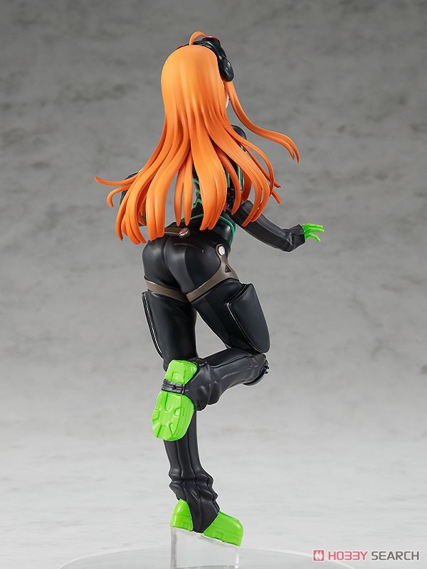 <Preorderถึง 23/8/2024>เปิดรับPreorder มัดจำ 300 บาท Pop Up Parade Oracle (PVC Figure)