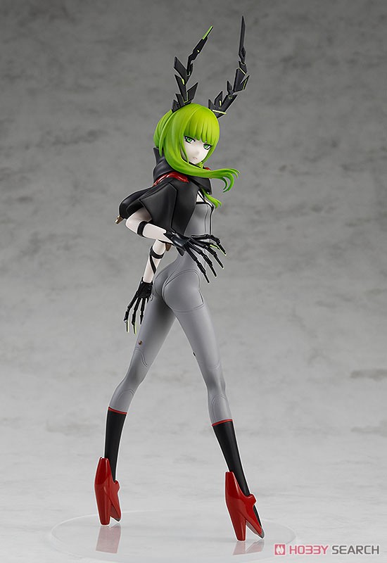 <Preorderถึง 24/6/2022> 🔔เปิดรับPreorder มัดจำ 200 บาท Pop Up Parade Dead Master: Dawn Fall Ver. (PVC Figure)