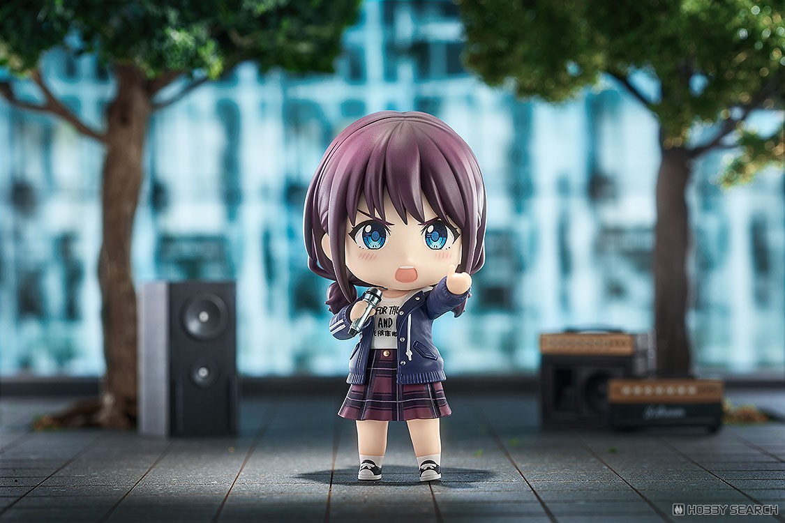<Preorderถึง 3/10/2025> เปิดรับPreorder #มัดจำ 400 บาท Nendoroid Nina Iseri