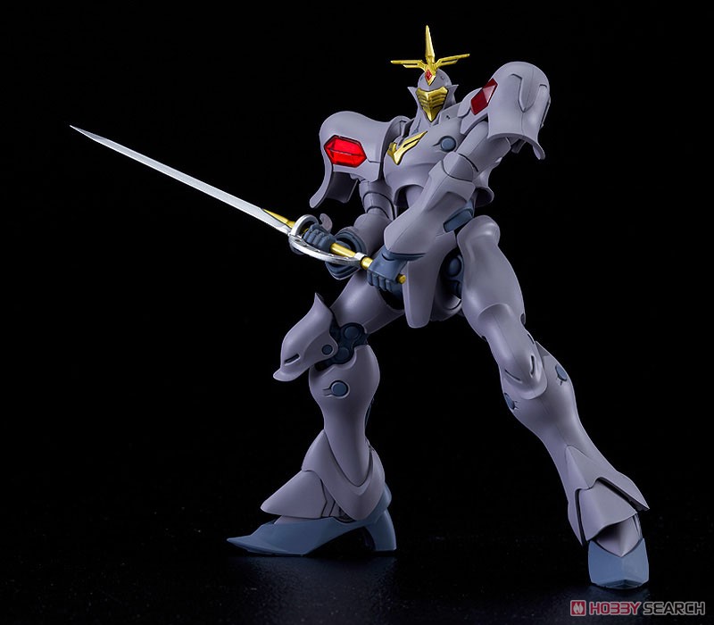 *เปิดรับPreorder มัดจำ 300 บาทMODEROID Scherazade (Plastic model