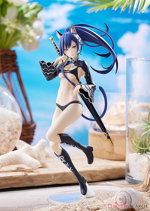<Preorderถึง 2/9/2022> 🔔เปิดรับPreorder มัดจำ 400 บาท PPop Up Parade Abramelin: Cat Kingdom Ver. (PVC Figure)