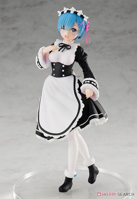<Preorderถึง3/4/2021>เปิดรับPreorder มัดจำ 200 บาท Pop Up Parade Rem: Ice Season Ver. (PVC Figure)
