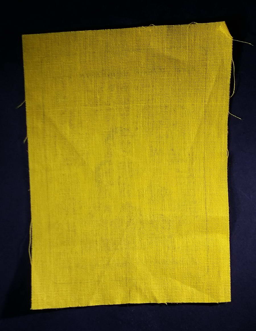 รหัสสินค้า ผ้ายันต์สำนักต่างๆ 009 ผ้ายันต์แม่นางกวักเรียกโชคลาภเงินทอง ขนาดพกพาบูชาติดตัว