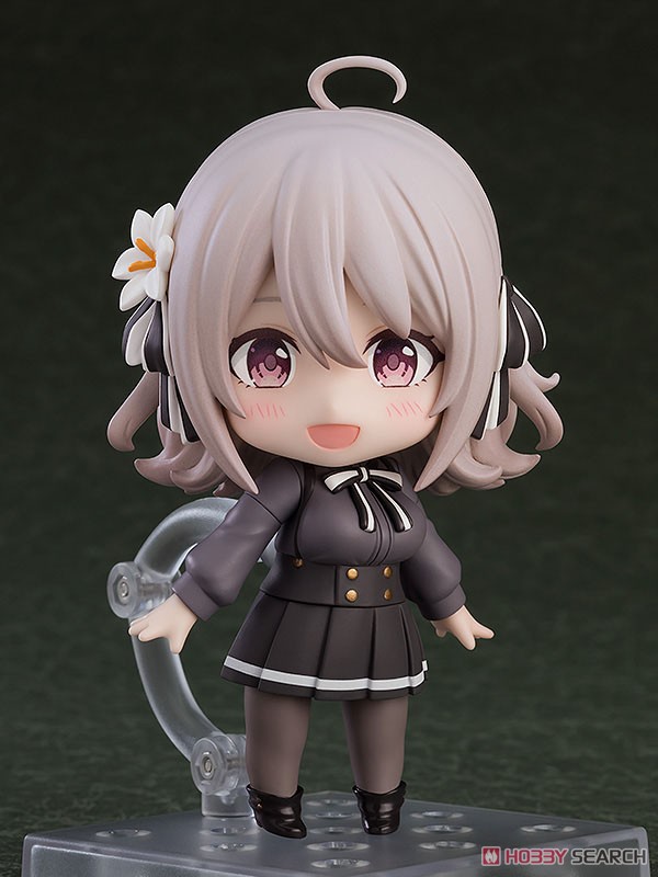 <Preorderถึงวันที่ 26/5/2023 > เปิดรับPreorder #มัดจำ 500 บาท Nendoroid Lily (PVC Figure)