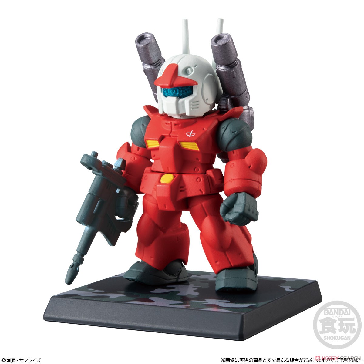 <Preorderภึง 26/2/2023>เปิดรับPreorder มัดจำ 200 บาท FW GUNDAM CONVERGE ♯OPERATION JABURO W/O GUM